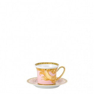 Чашка кавова Les Reves Byzantins, Versace Rosenthal , 90 мл.