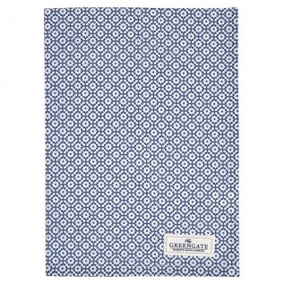Рушник кухонний Jasmina blue 50*70 см
