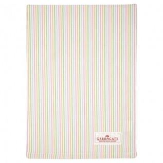 Рушник кухонний Ansley white 50х70 см