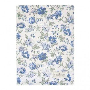 Рушник кухонний Donna blue 50*70 см