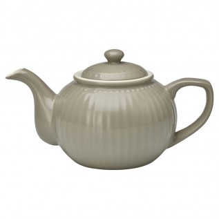 Чайник Alice 1 л. warm grey