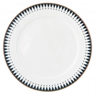 Miss Etoile тарелка d-22 cm.