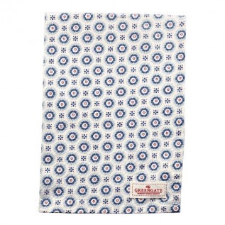 Кухонний рушник Erin petit blue 50х70 см