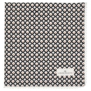 Серветка сервирувальна Lara gold 40*40 см.