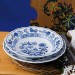 Тарілка Глибока Blue Onion, Hutschenreuther  230 мм