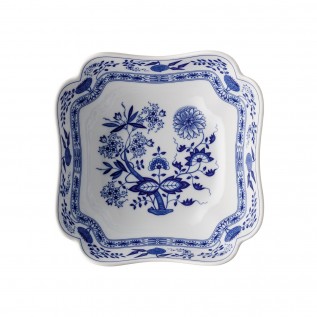 Салатник Blue Onion, Hutschenreuther 240 мм