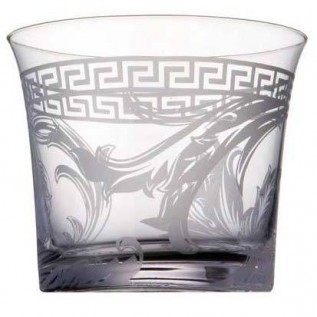 Стакан для віскі Arabesque Clear Tumbler