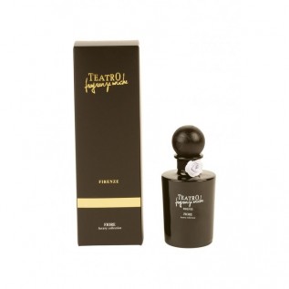 Аромат для дому FIORE LUXURY COLLECTION, TEATRO FRAGRANZE UNICHE, 100 МЛ
