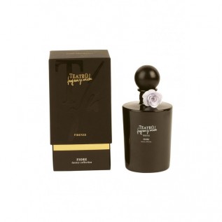 Аромат для дому FIORE LUXURY COLLECTION, TEATRO FRAGRANZE UNICHE, 500МЛ