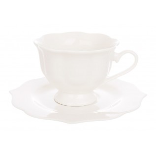 Чашка з блюдцем Graceware, 170 мл.
