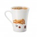 Келих  Hutschenreuther  My Mug Collection - Cats & Dogs, 400 мл. (Лобрадор)