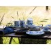  Сервіз столовий "Blue Onion", Hutschenreuther",6/24