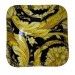 Тарілка квадратна 14 см. Versace Vanity