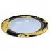 Тарілка глибока  22 см. Versace Vanity