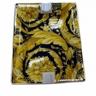 Попільничка Versace Vanity. 15 см