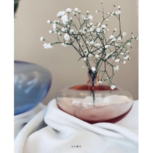 Ваза для квітів  "Rose clear"